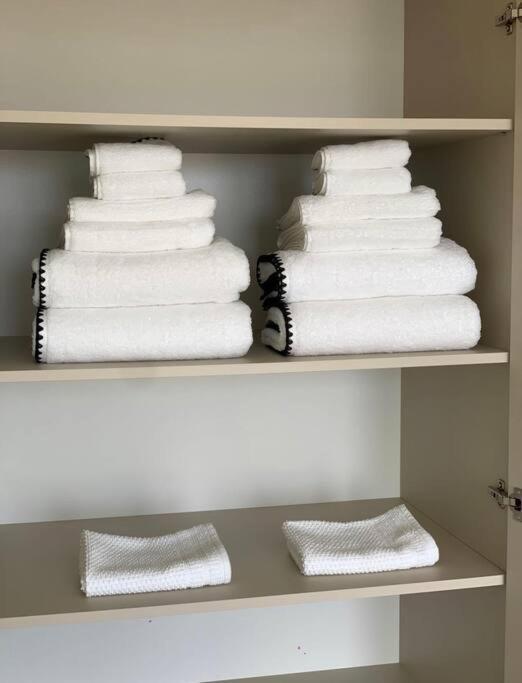 Appartement Luxueux 70M2, 2 Chambres Argenteuil Kültér fotó