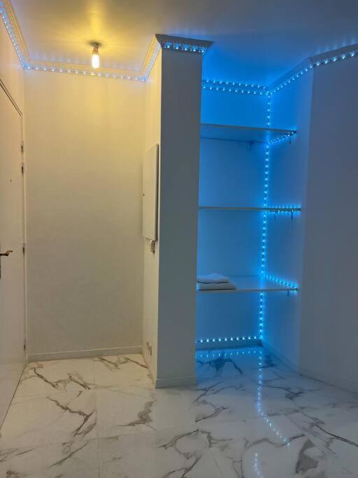 Appartement Luxueux 70M2, 2 Chambres Argenteuil Kültér fotó