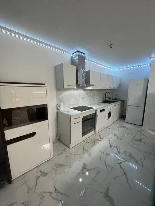 Appartement Luxueux 70M2, 2 Chambres Argenteuil Kültér fotó