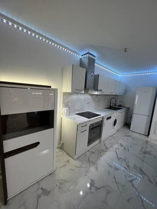 Appartement Luxueux 70M2, 2 Chambres Argenteuil Kültér fotó