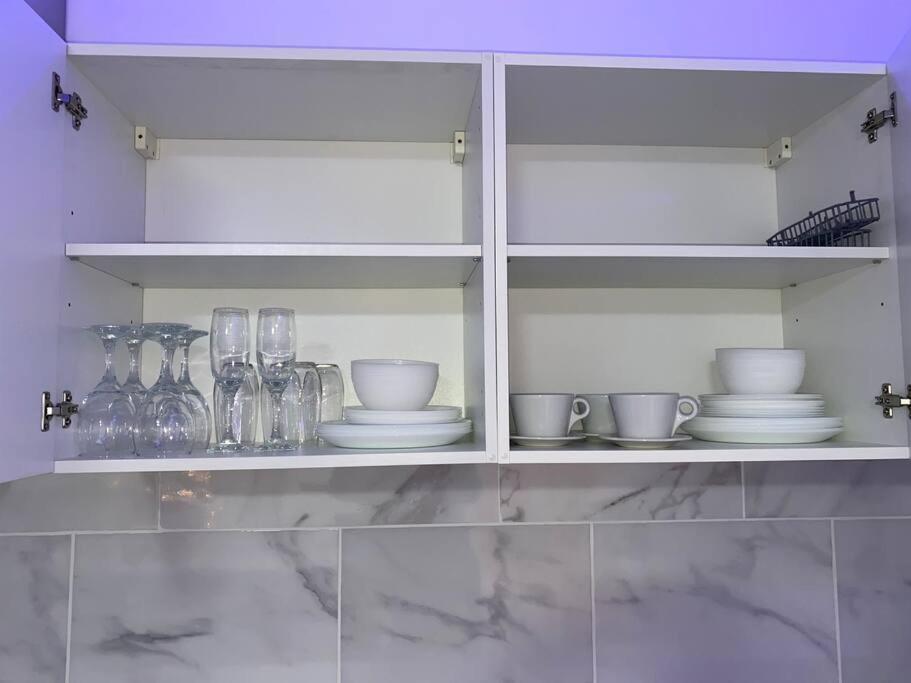 Appartement Luxueux 70M2, 2 Chambres Argenteuil Kültér fotó