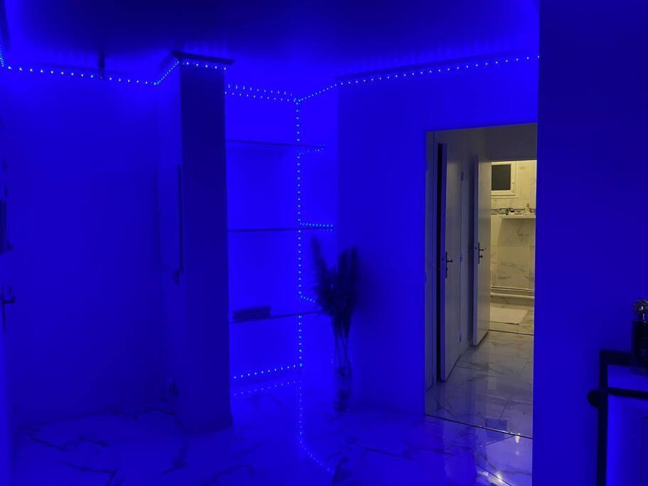 Appartement Luxueux 70M2, 2 Chambres Argenteuil Kültér fotó