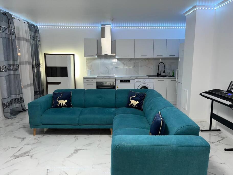 Appartement Luxueux 70M2, 2 Chambres Argenteuil Kültér fotó